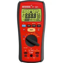 Benning IT 101 Multimeter