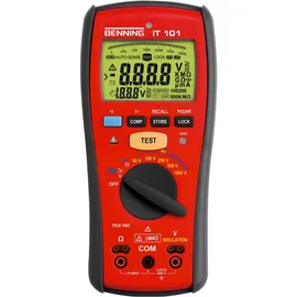 Benning IT 101 Multimeter