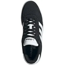 adidas Breaknet Sleek Core Black / Cloud White / Core Black 37 1/3