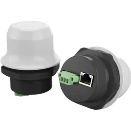 ANYBUS AWB2031 Wireless Bolt White RJ45 PoE Sunbolt\ Wireless BoltTM RJ-45, WLAN, Bluetooth, Ethernet 9 V/DC, 12 V/DC, 24 V/DC,