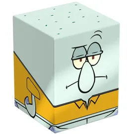 squaroes Pirate Sandy Aufbewahrungsbox 0 x 0 x 0 cm Braun/Weiß