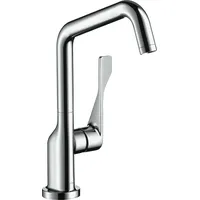 Hansgrohe Axor Citterio 260 mit Schwenkauslauf