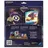 Ravensburger Sammelalbum Disney Lorcana Stitch für 64 + 8 Karten