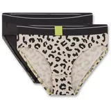 Sanetta Slip 2 St. Beige 152