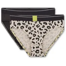 Sanetta Slip 2 St. Beige 152