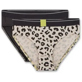 Sanetta Slip 2 St. Beige 152