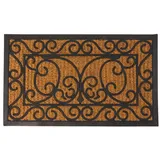 Esschert Design RB08 74,5 x 44,5 cm Braun