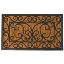 Esschert Design RB08 74,5 x 44,5 cm Braun