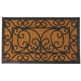 Esschert Design RB08 74,5 x 44,5 cm Braun