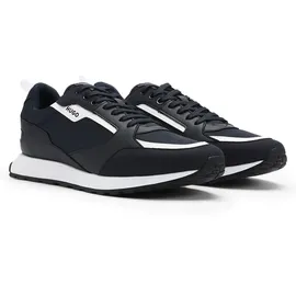 Hugo Icelin Herren Dark Blue 39