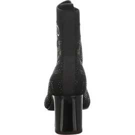 La Strada Damen Stiefelette in schwarz, Größe 37 EU - 37 EU