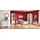 OTTO home Nachtschrank Konrad 56 x 39 x 45 cm Weiß
