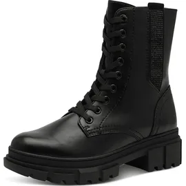 s.Oliver Damen, schwarz, Größe 40 EU