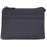 Hedgren Follis Franc Geldbörse Unisex schwarz