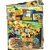 LEGO Nexo Knights 2 Starter Set