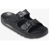 QUIKSILVER Embark Herren Schwarz 45