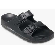 QUIKSILVER Embark Herren Schwarz 45