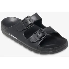 QUIKSILVER Embark Herren Schwarz 45