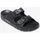 QUIKSILVER Embark Herren Schwarz 45