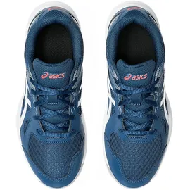 Asics UPCOURT 6 GS Kinder, blau, Größe 38 EU