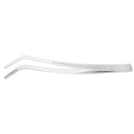 HENDI Pinzette geschwungen 240mm
