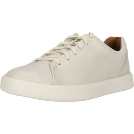 CLARKS Un Costa Lace Schuhe White 40