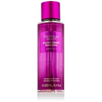 Victoria's Secret Sultry Berry Bourbon Körperspray 250 ml