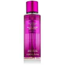 Victoria's Secret Sultry Berry Bourbon Körperspray 250 ml