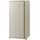 [en.casa] Burlöv Aktenschrank 40 x 35 x 88 cm braun