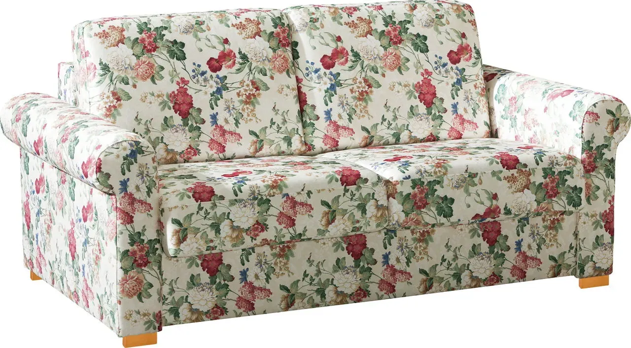 Novel Schlafsofa BRUTUS - LF ca. 128,00x198,00