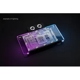 Alphacool Core Geforce RTX 5070 GamingPro mit Backplate