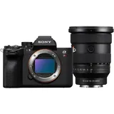 Sony A7R V + 16-35mm F/2.8 GM II | ✔️ 400 € Cashback