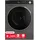 Sharp ES-WNFL814CADA-DE Waschmaschine (8 kg, 1400 U/min)