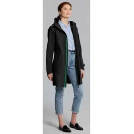 Basil Mosse Jet Black M