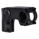 Ergotec Sepia ahead 50 XL 31.8mm/90mm Vorbau schwarz (40050101)