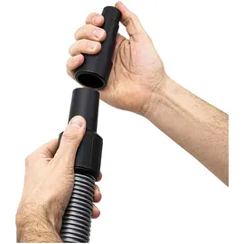 Stier Universal Anschlussmuffe für Nass-Trockensauger