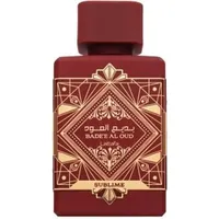 Lattafa Badee Al Oud Sublime Eau de Parfum Unisex