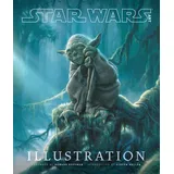 Abrams Books Star Wars Art: Illustration (Star Wars Art Series)