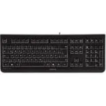 Cherry KC 1000 CH schwarz JK-0800CH-2