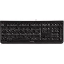 Cherry KC 1000 CH schwarz JK-0800CH-2