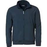 Clique Newport Übergangsjacke Herren 580 dark navy L