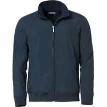 Clique Newport Übergangsjacke Herren 580 dark navy L