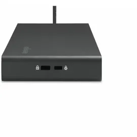 Kensington SD4842P USB-C Triple Video Dockingstation, USB-C 3.1 [Stecker] (K32810EU)