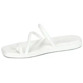 Crocs Miami Toe Loop Chalk 37