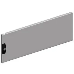 Schneider Electric NSYMPD20M8 Räumliche SFM glatte Teiltür - 1000x800 mm - 20M