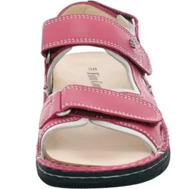 Finn Comfort Wanaka-S Damen Rosa/Rot 39