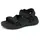 REEF Cross-shore Sandalen Black 44
