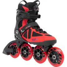 K2 VO2 S 100 BOA (Rot/Schwarz) 41,5