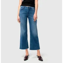MAC Jeans Dream Wide blue 36