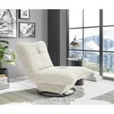 ed exciting design Drehsessel »Maranello«, frei im Raum stellbar, drehbar